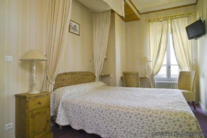 Les Paulands Hotel Ladoix-Serrigny Room photo