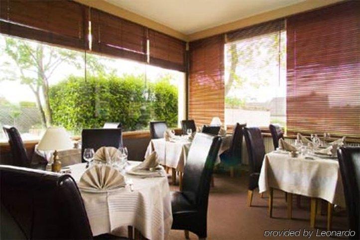 Les Paulands Hotel Ladoix-Serrigny Restaurant photo